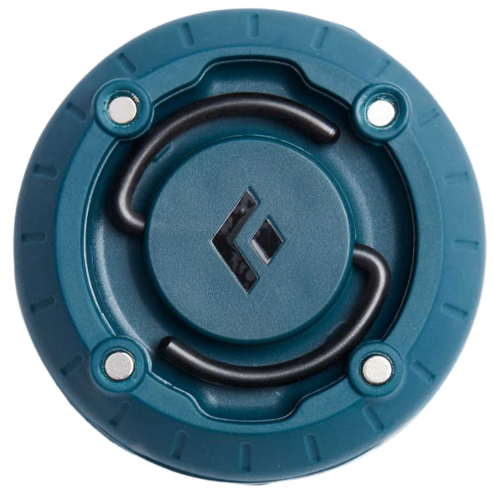 Black Diamond Moji Rechargeable Lantern (Azurite) - Image 4