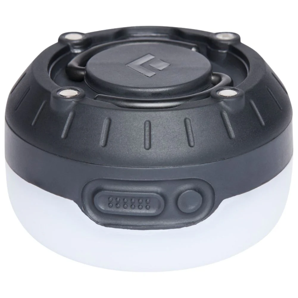 Black Diamond Moji Rechargeable Lantern (Black) - Image 2