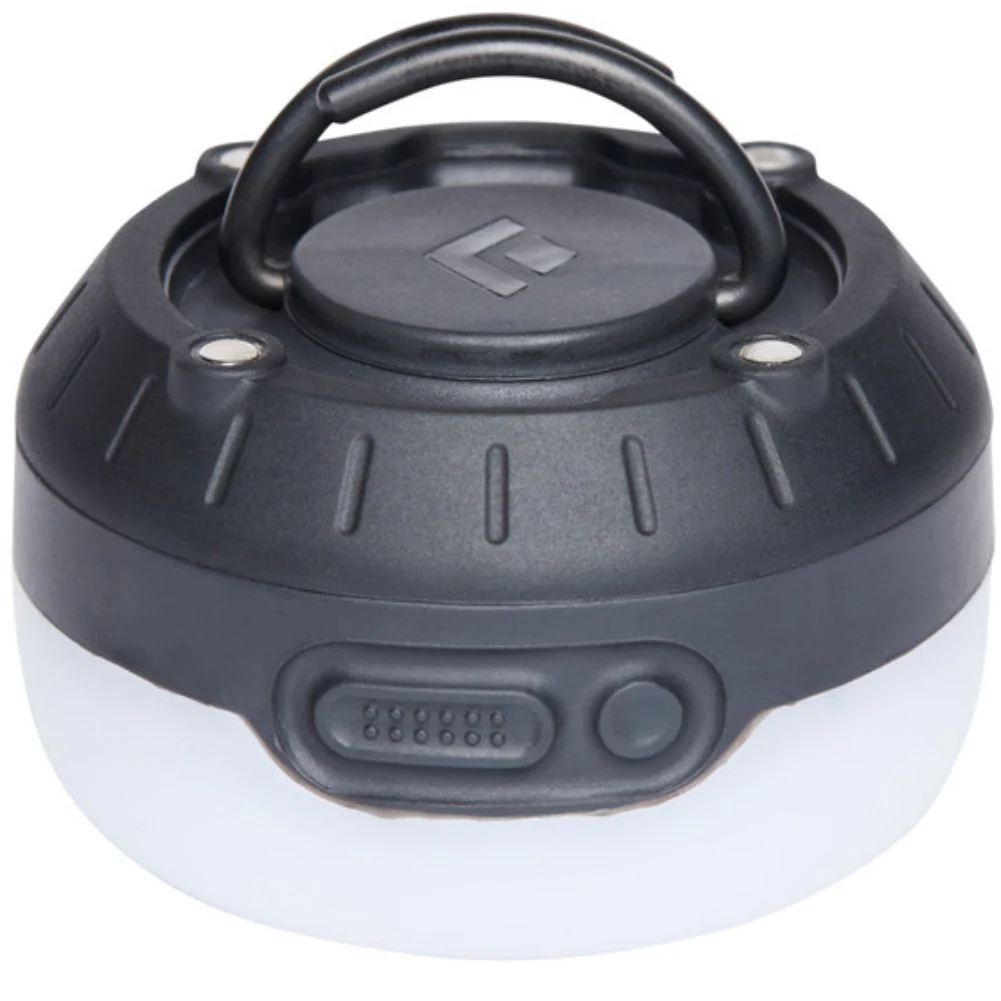 Black Diamond Moji Rechargeable Lantern (Black) - Image 3