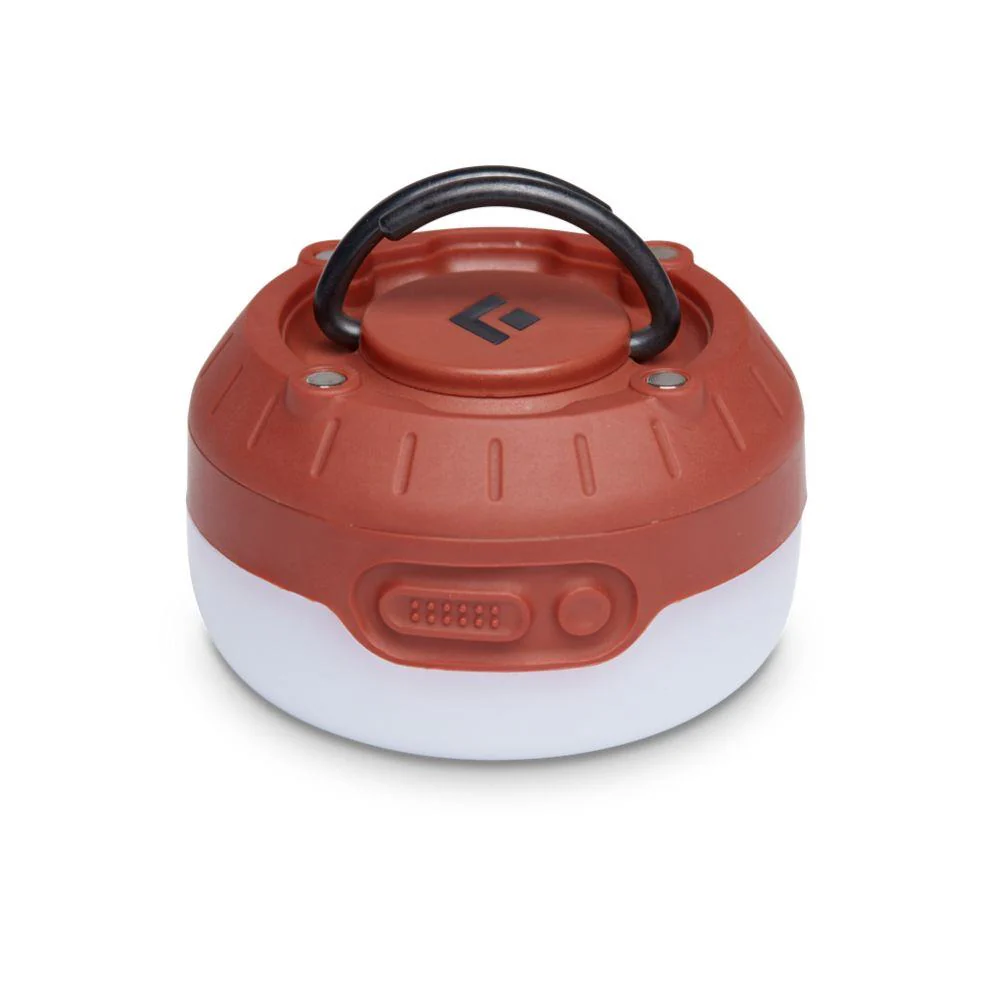 Black Diamond Moji Rechargeable Lantern (Dark Crimson) - Image 3