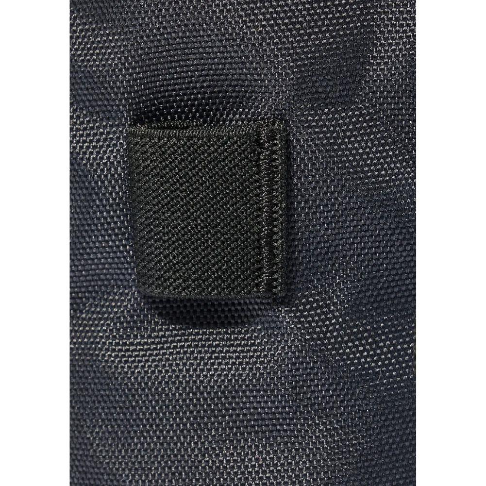 Black Diamond Mojo Chalk Bag - M/L (Carbon) - Image 4