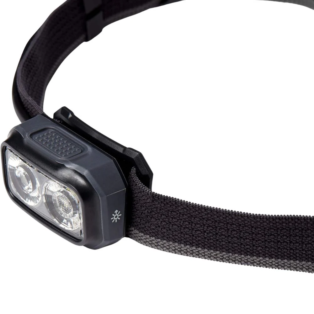 Black Diamond Onsight 375 Headlamp - Image 10