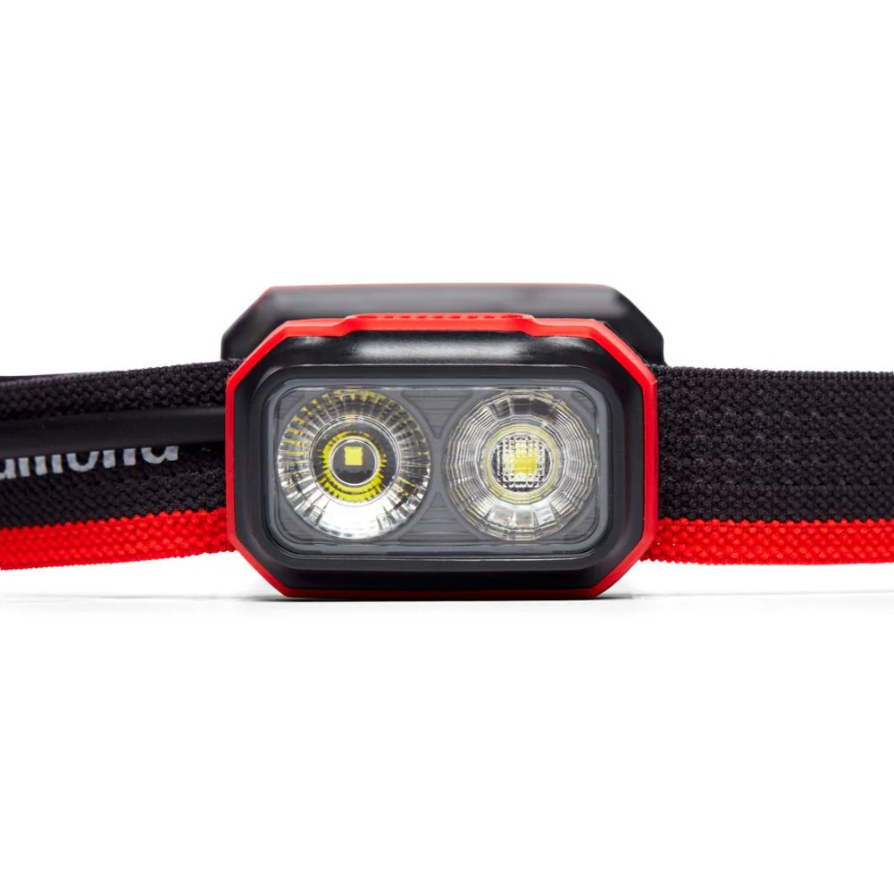Black Diamond Onsight 375 Headlamp - Image 3