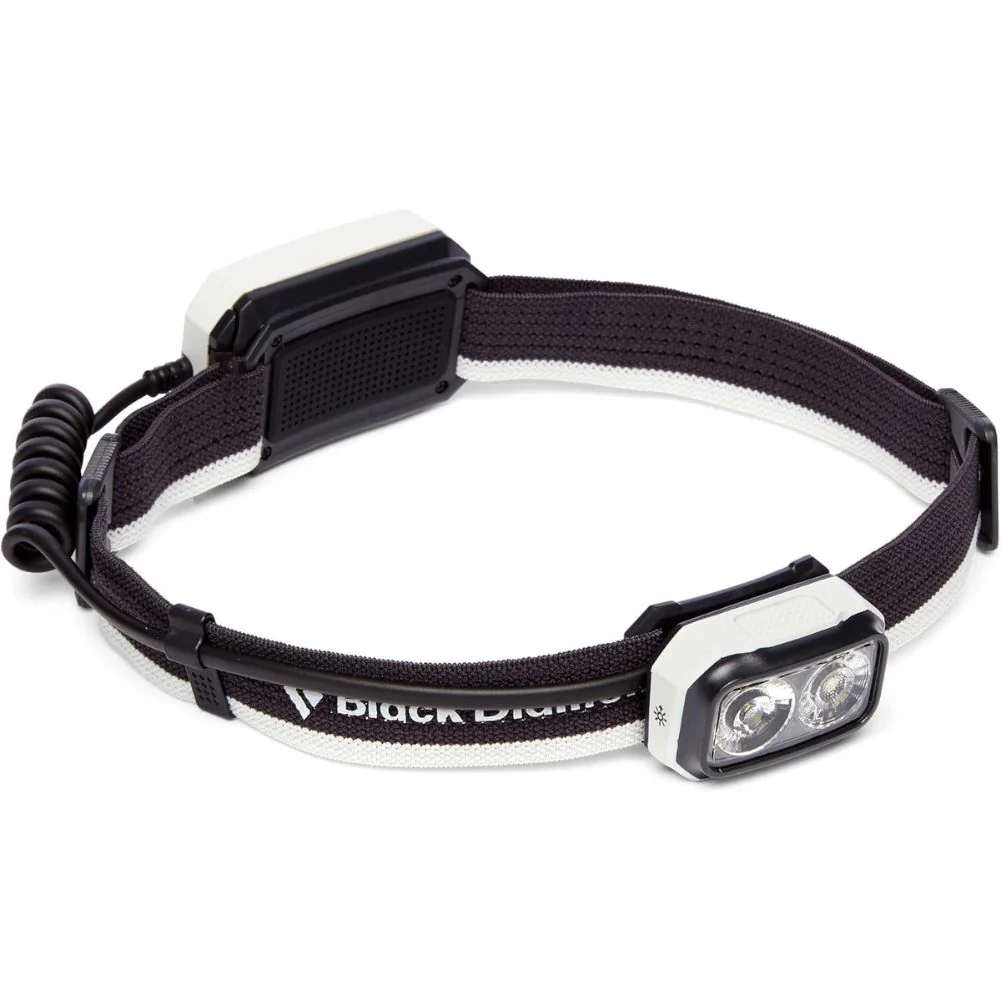 Black Diamond Onsight 375 Headlamp - Image 5