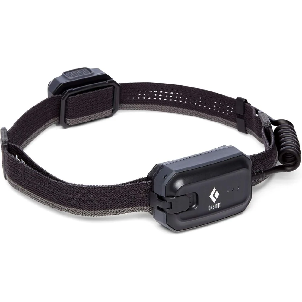 Black Diamond Onsight 375 Headlamp - Image 9