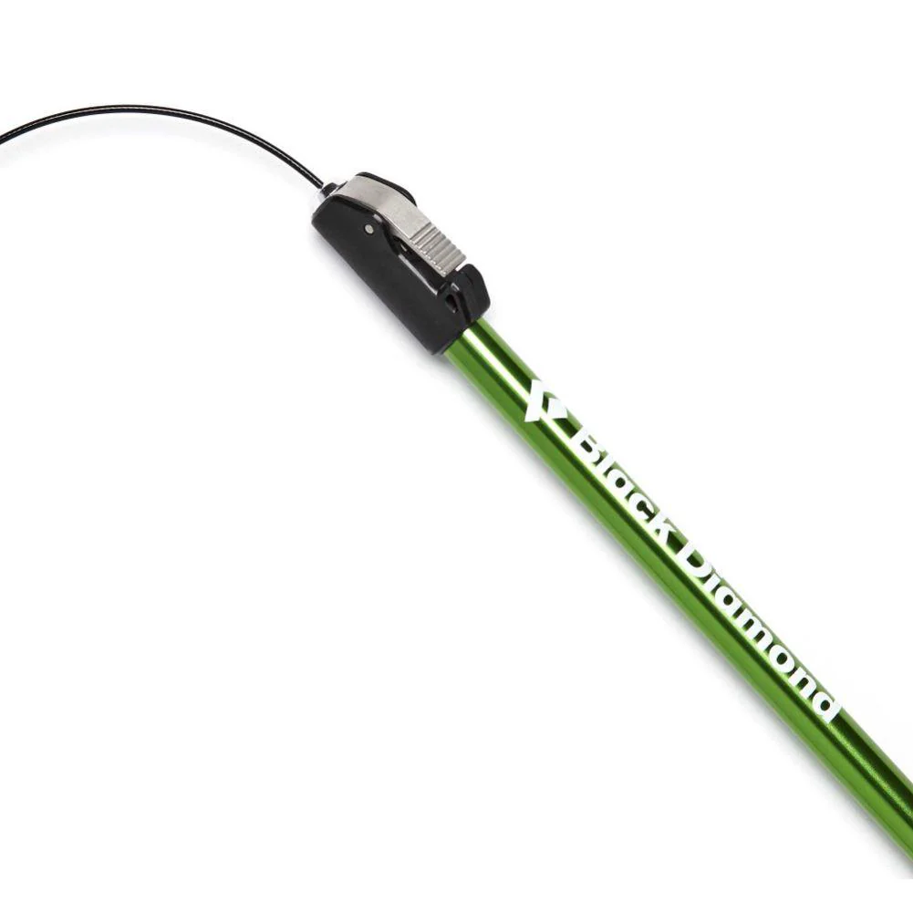 Black Diamond QuickDraw Pro Probe 280cm - Image 2