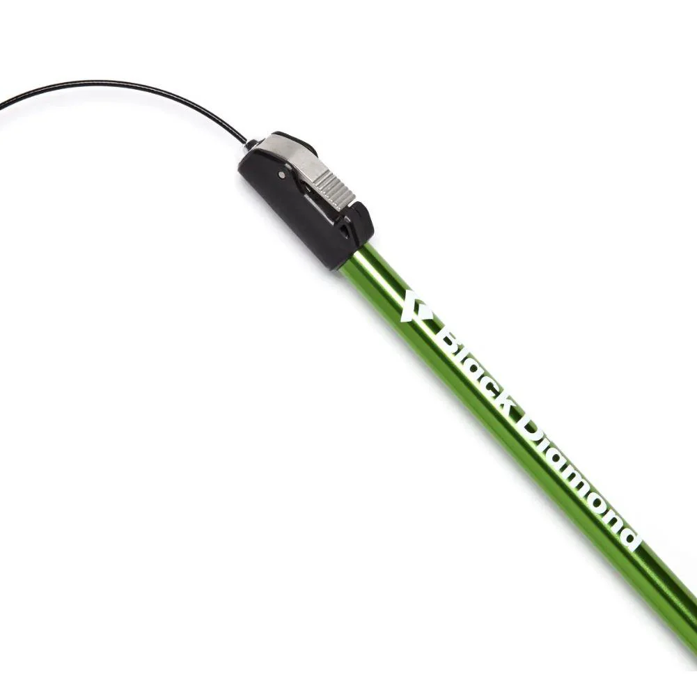 Black Diamond QuickDraw Pro Probe 320cm - Image 2