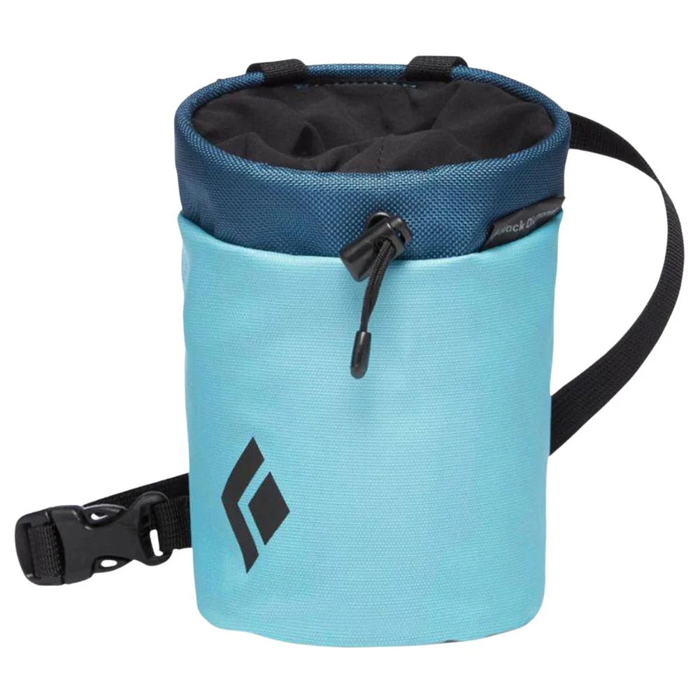 Black Diamond Repo Chalk Bag S/M (Blue)