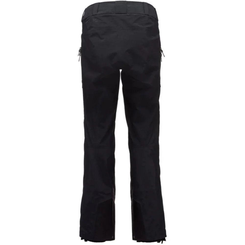 Black Diamond Sharp End GTX Snow Sports Pants - Image 2