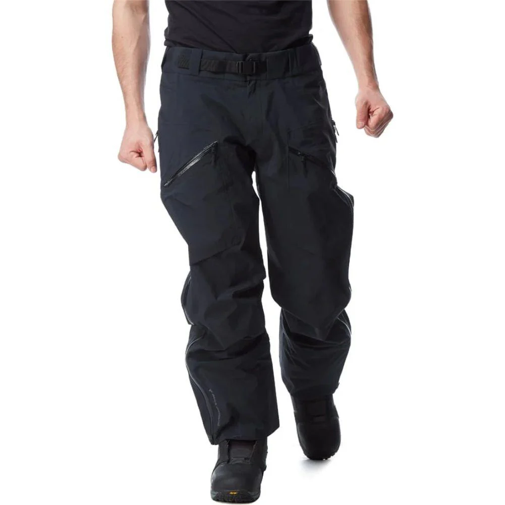 Black Diamond Sharp End GTX Snow Sports Pants - Image 3