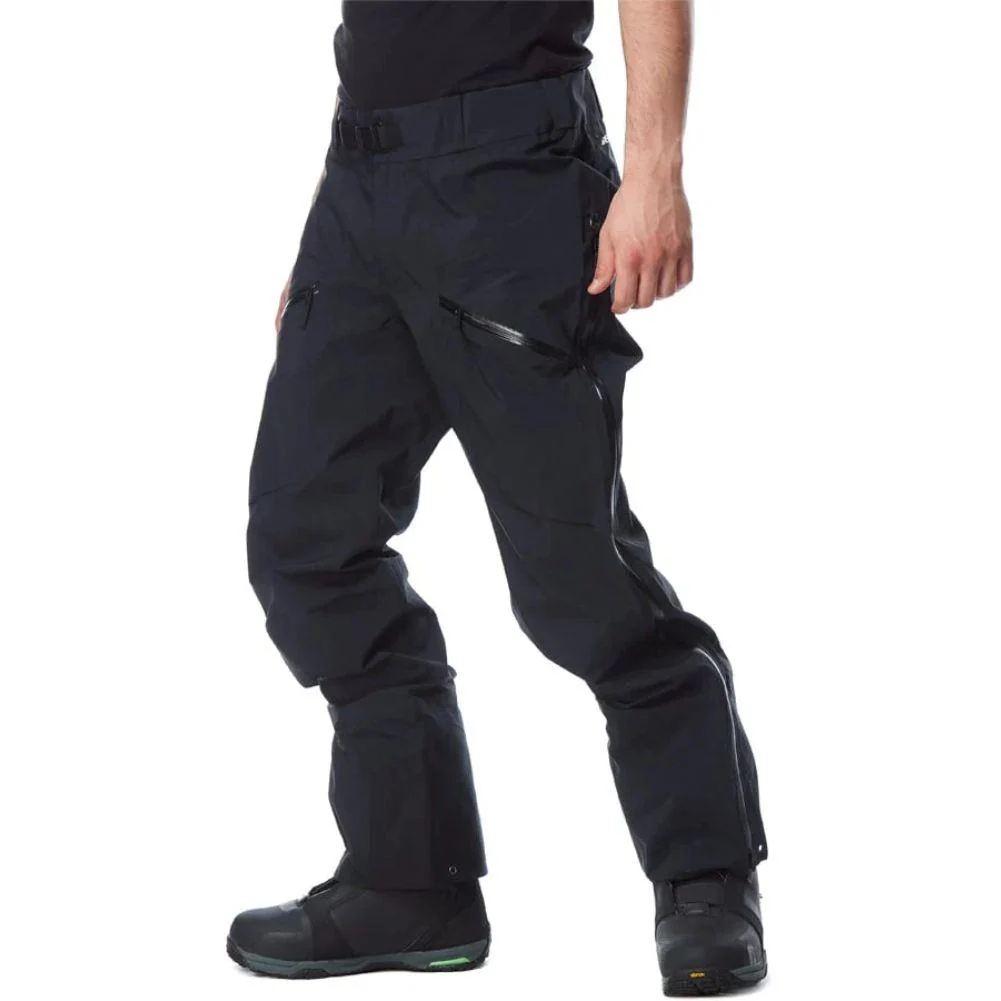 Black Diamond Sharp End GTX Snow Sports Pants - Image 4