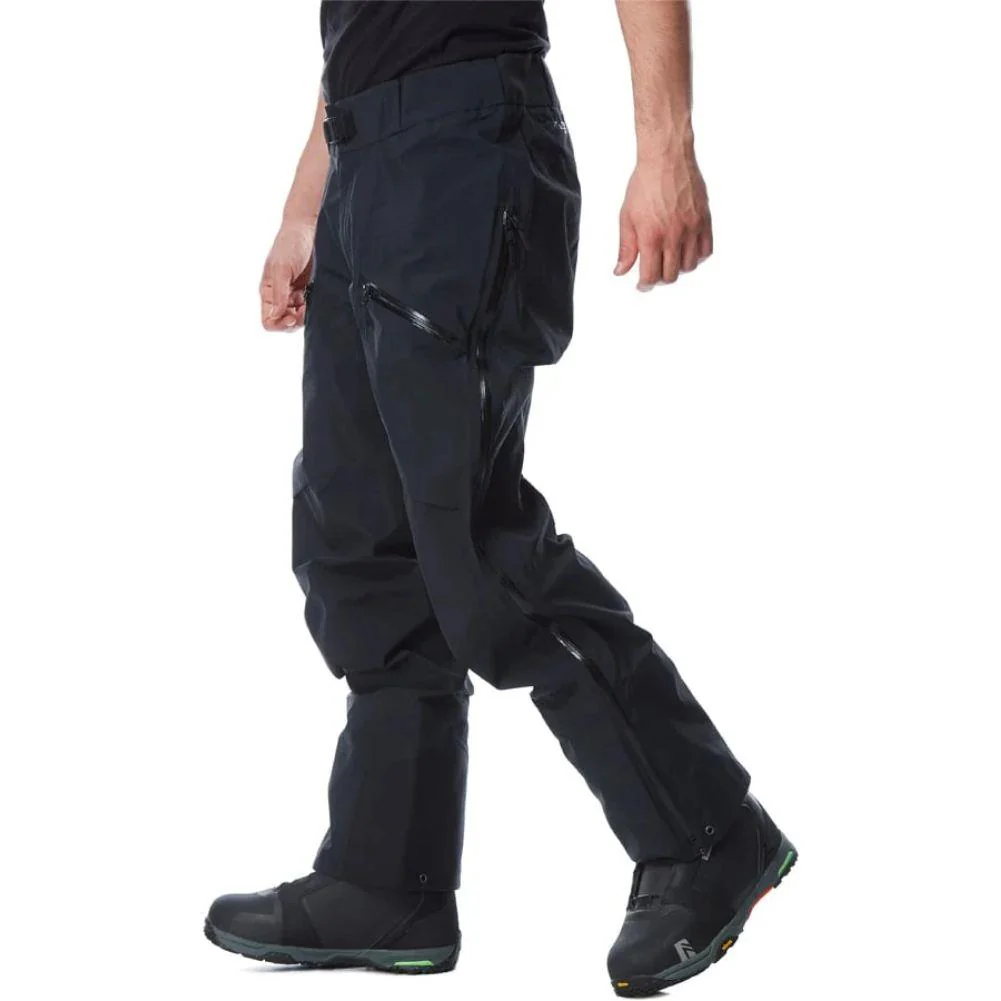 Black Diamond Sharp End GTX Snow Sports Pants - Image 5