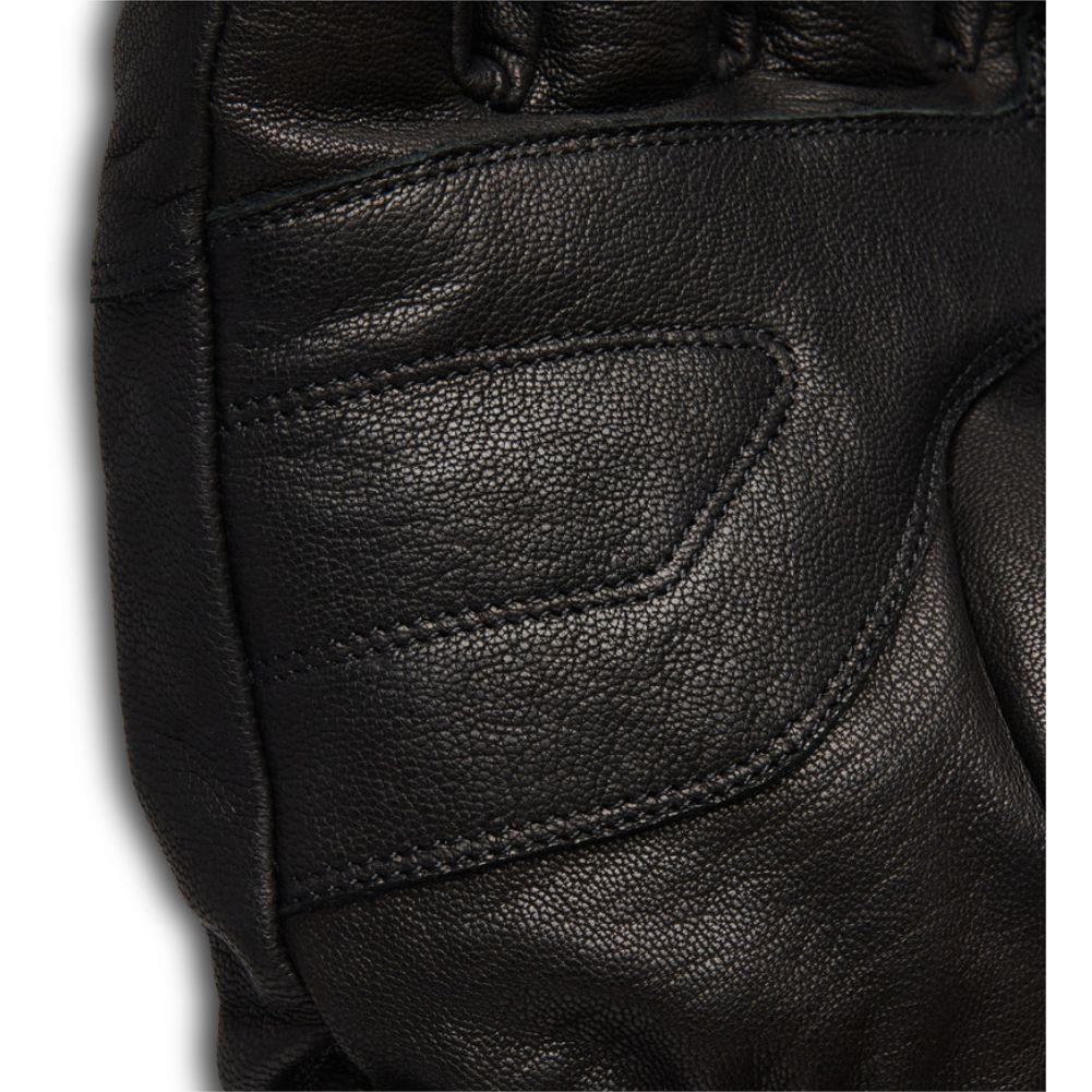 Black Diamond Spark Waterproof Snow Sports Gloves (Black) - Image 3