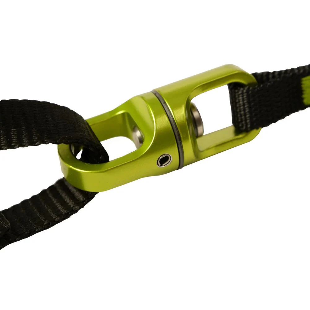 Black Diamond Spinner Leash - Image 2