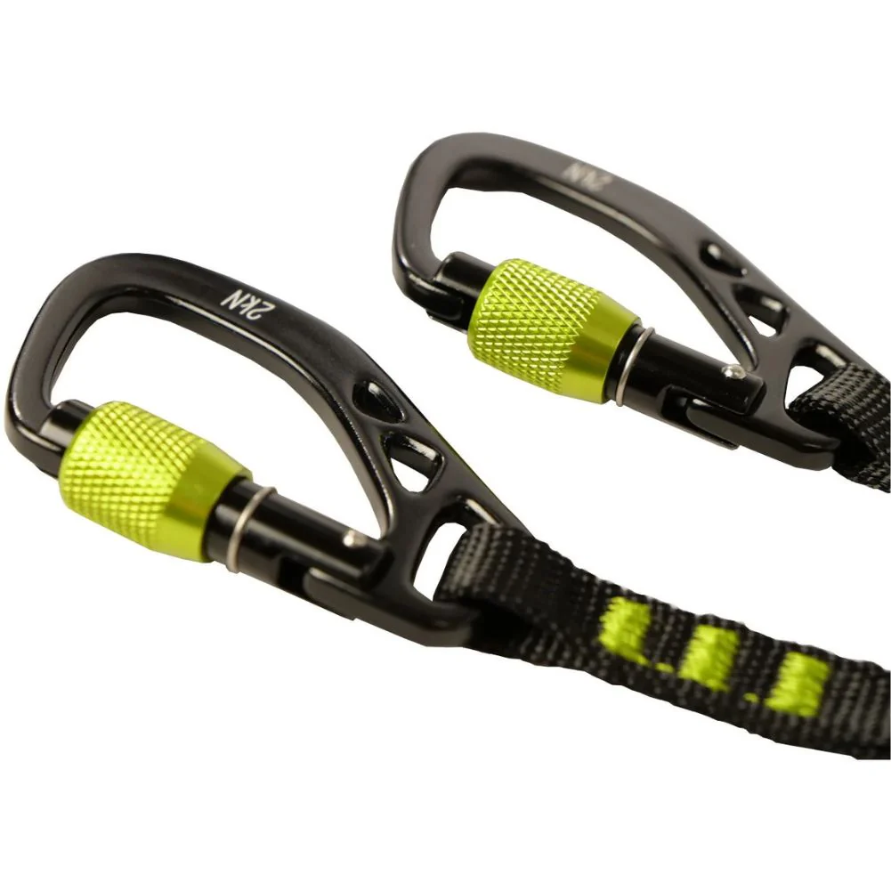 Black Diamond Spinner Leash - Image 3