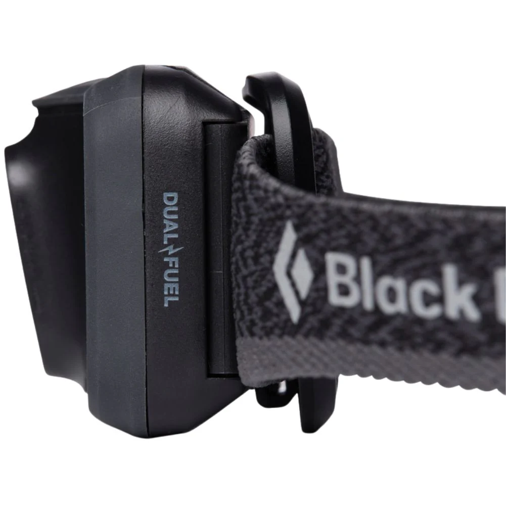 Black Diamond Spot 400 Lumen Head Torch (Graphite) - Image 4