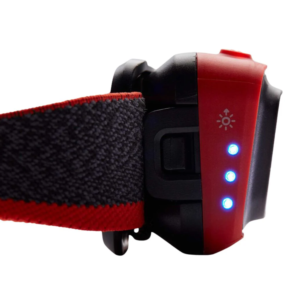 Black Diamond Spot 400 Lumen Head Torch (Octane) - Image 5