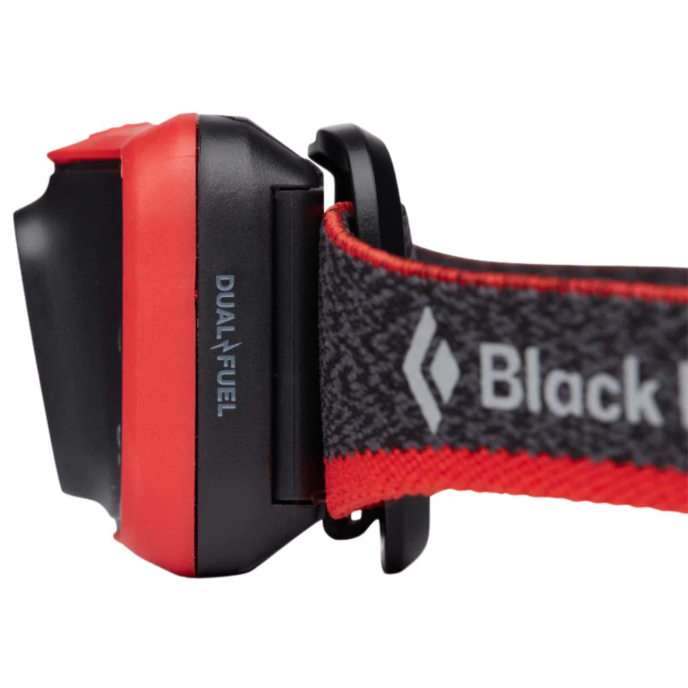 Black Diamond Spot 400 Lumen Head Torch (Octane) - Image 6