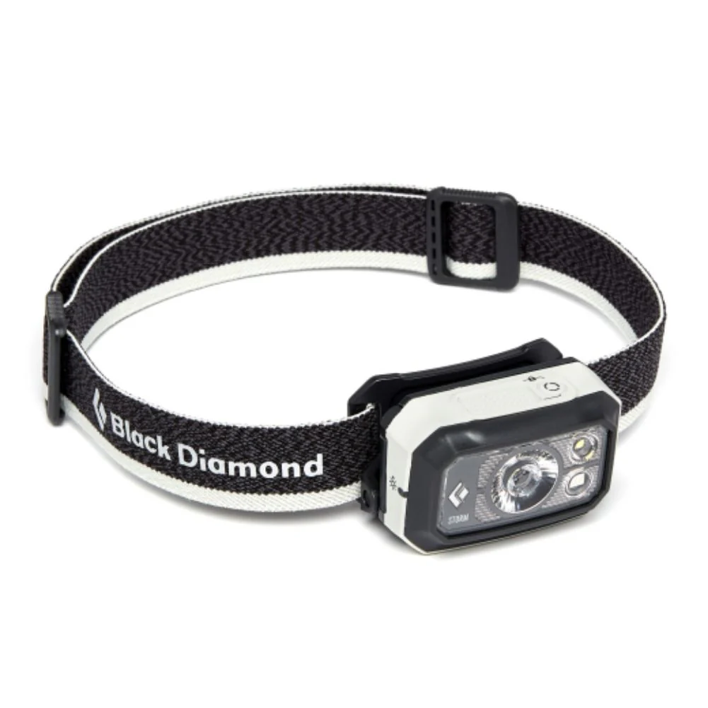 Black Diamond Storm 400 Head Torch