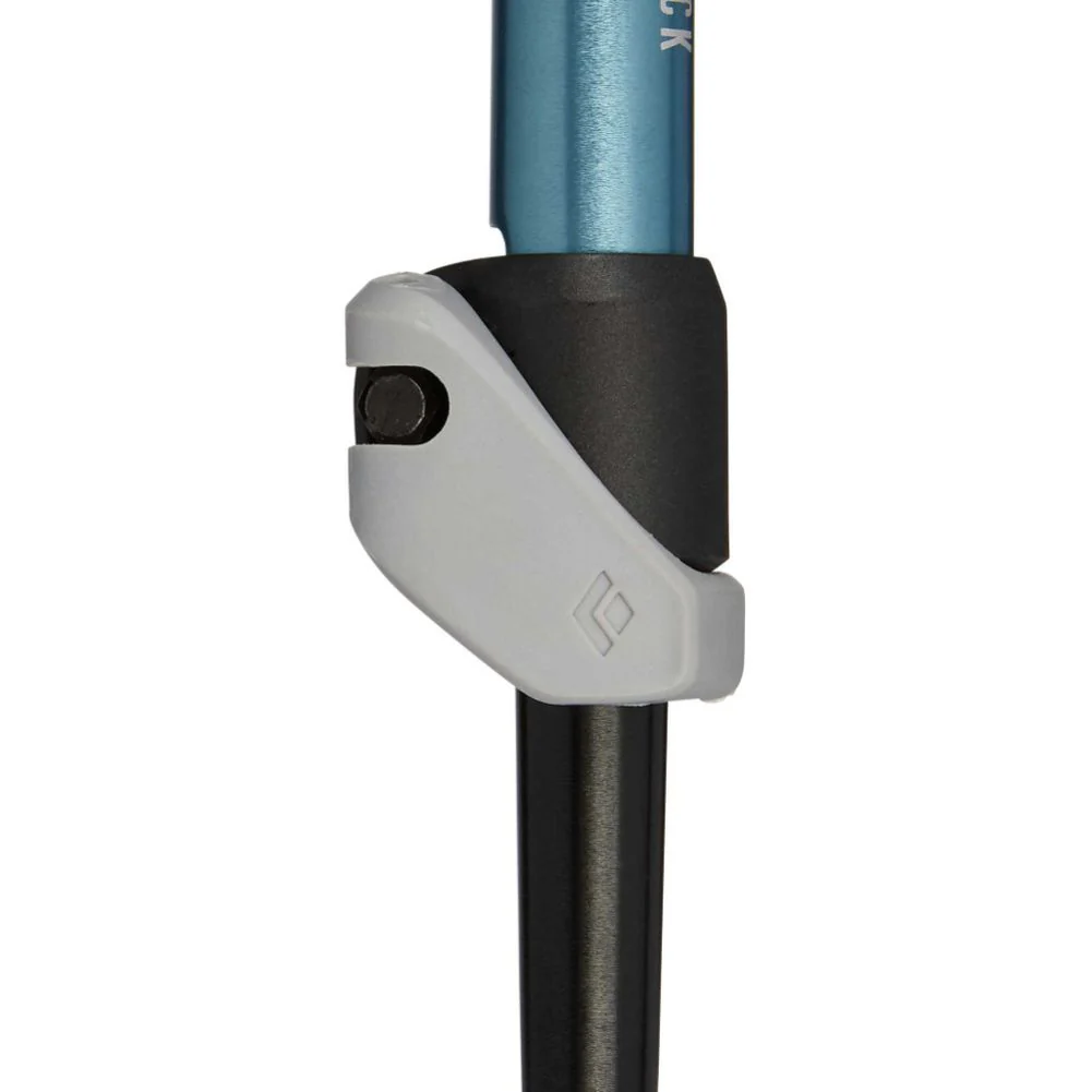 Black Diamond Trail Back Trekking Poles 2024 (Creek Blue) - Image 4