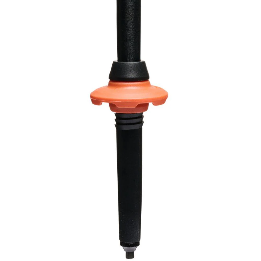 Black Diamond Trail Cork Trekking Poles (Fig) - Image 4