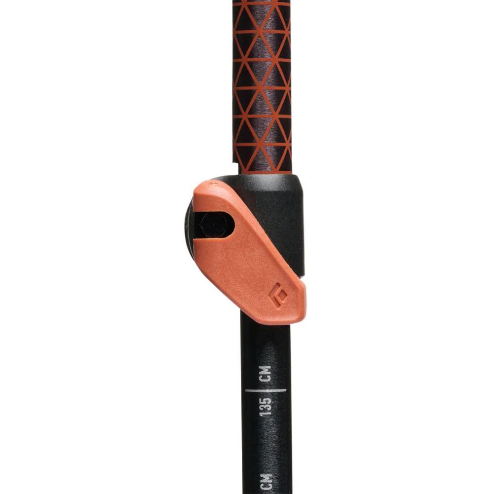 Black Diamond Trail Cork Trekking Poles (Fig) - Image 5