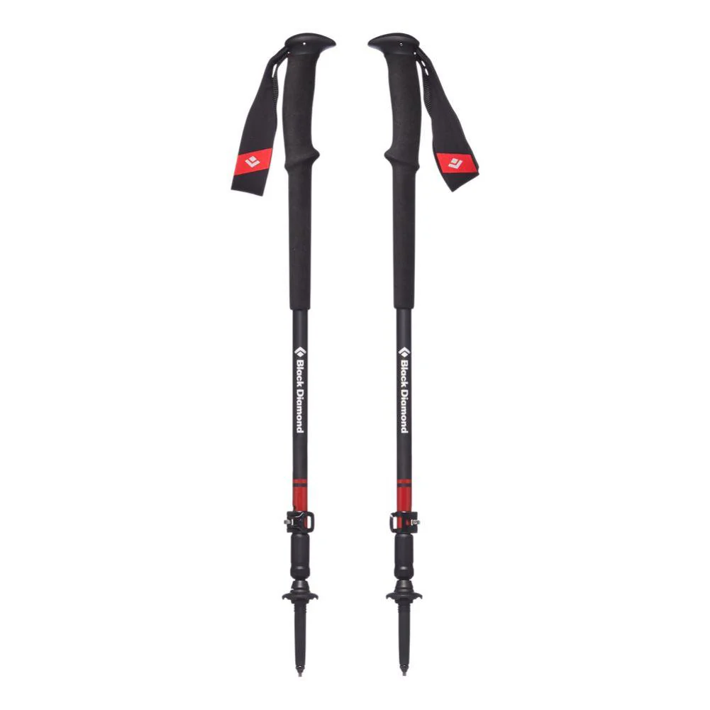 Black Diamond Trail Pro Trekking Poles