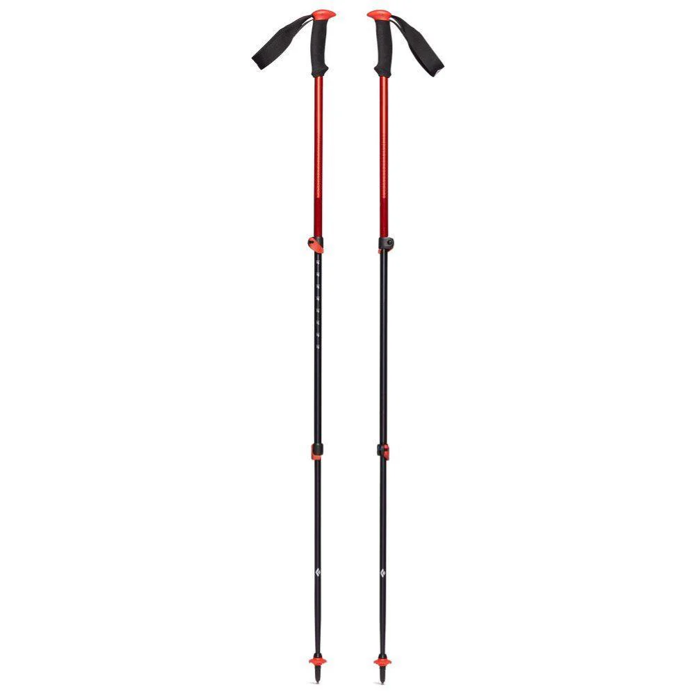 Black Diamond Trail Sport Trekking Poles (Octane) - Image 3