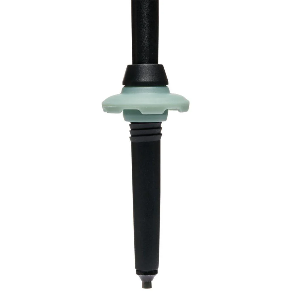 Black Diamond Trail Trekking Poles (Iron Red) - Image 4