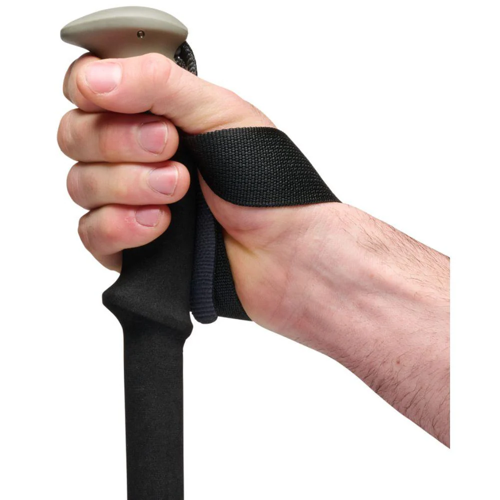 Black Diamond Trail Trekking Poles (Pine Smoke) - Image 6
