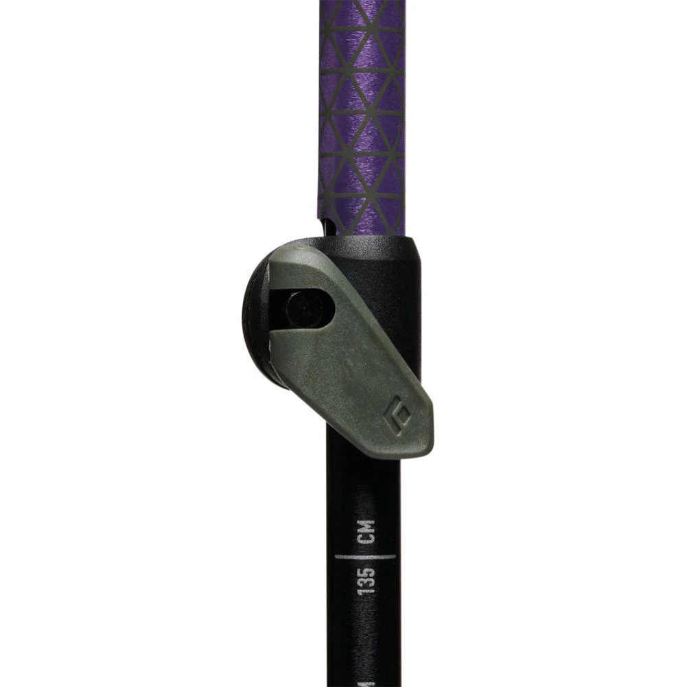Black Diamond Trail Trekking Poles (Soft Lilac) - Image 5