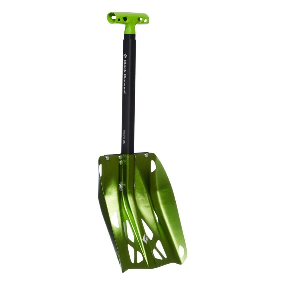 Black Diamond Transfer LT Shovel - Image 4