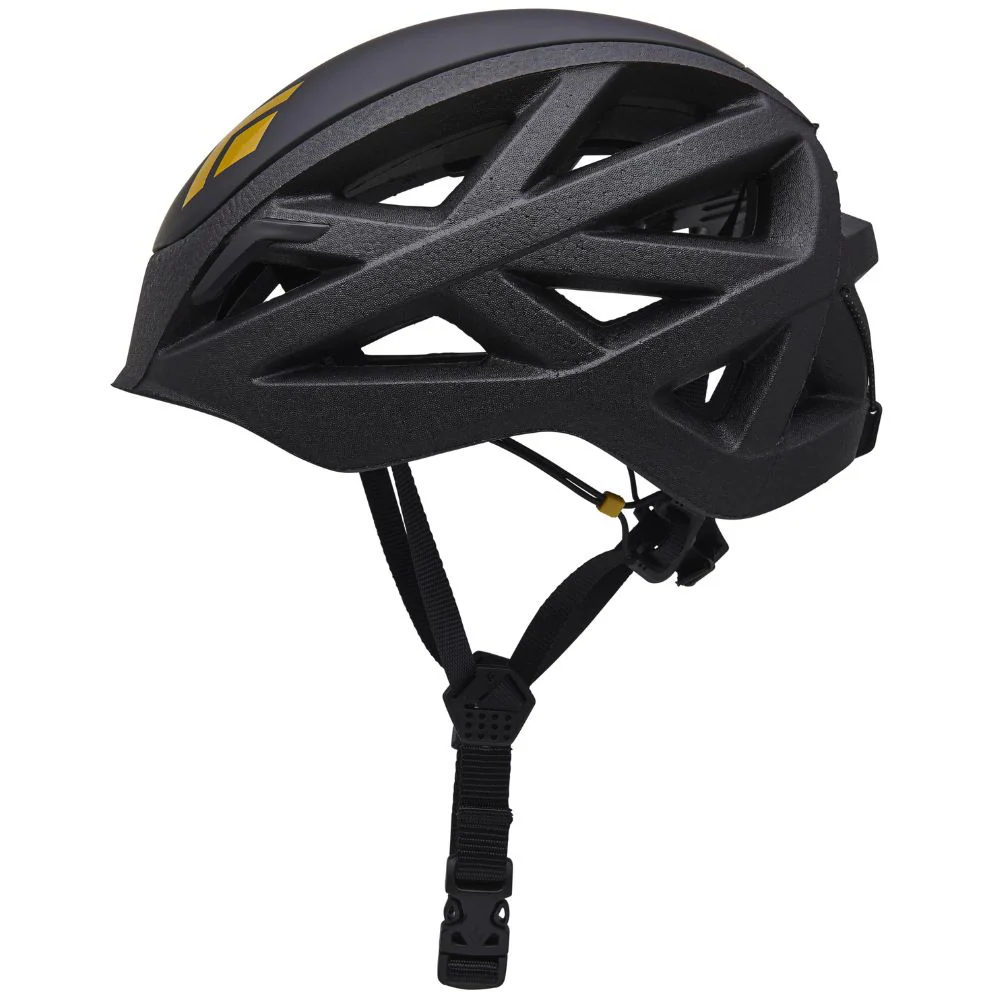 Black Diamond Vapor Climbing Helmet (M/L) Black - Image 2