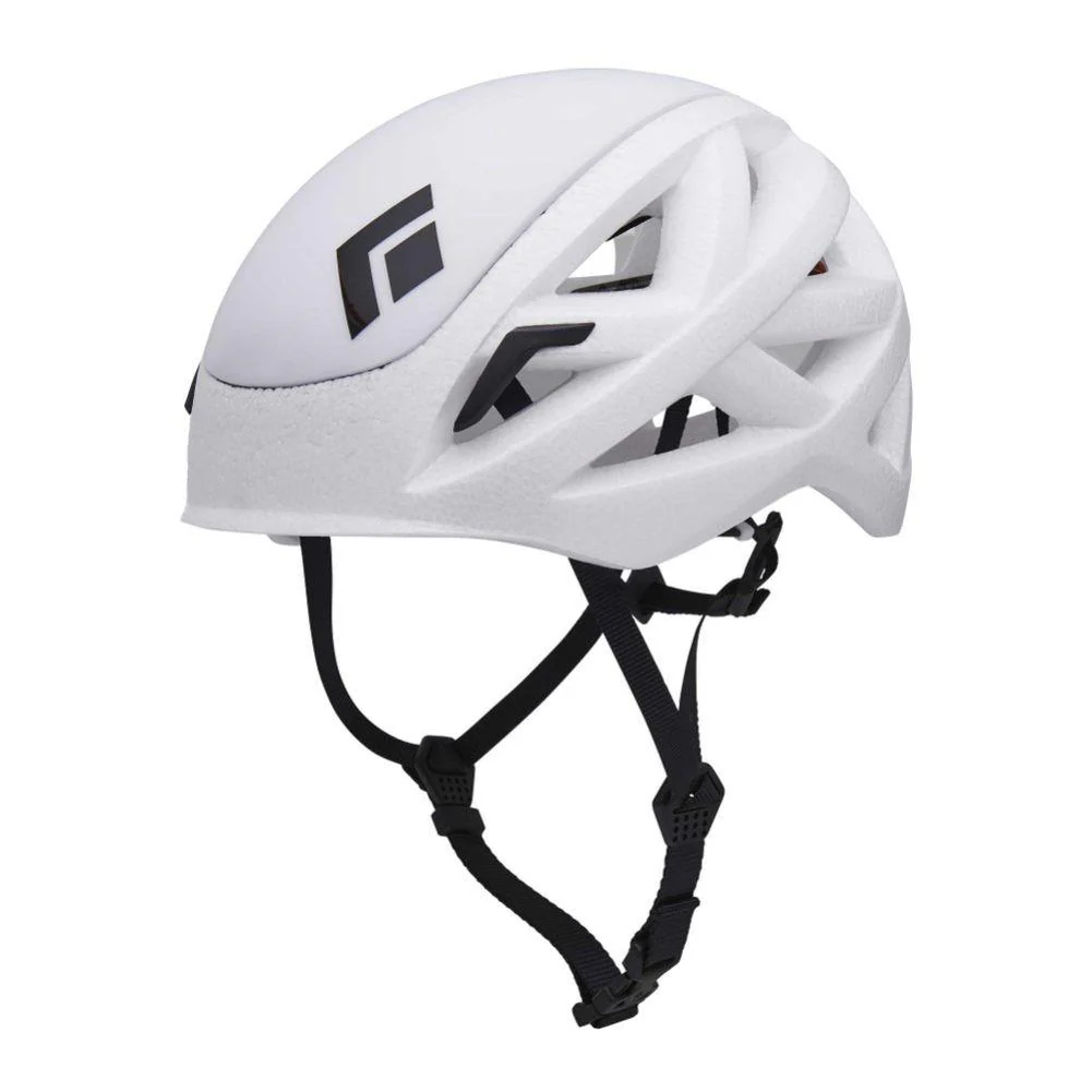Black Diamond Vapor Climbing Helmet (White)