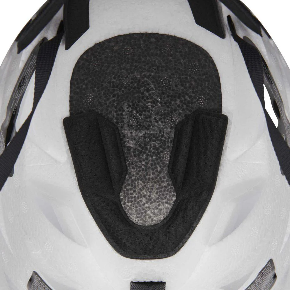 Black Diamond Vapor Climbing Helmet (White) - Image 2