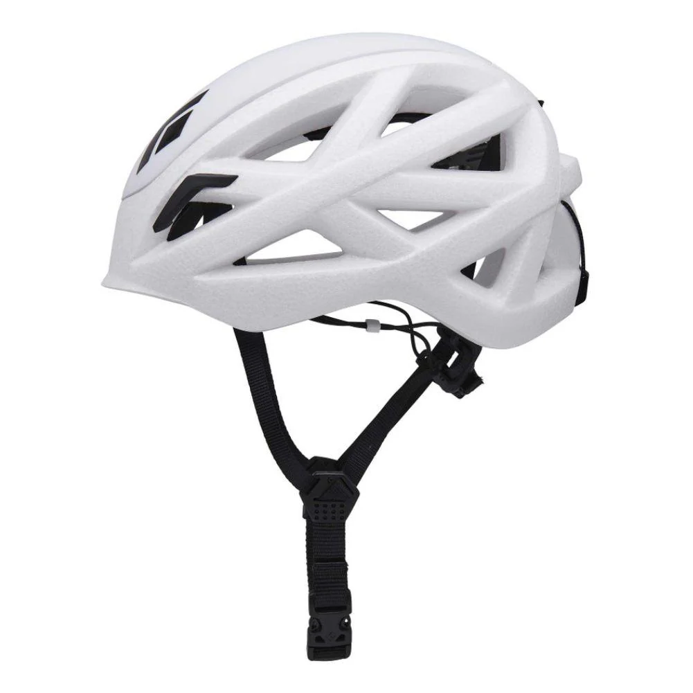 Black Diamond Vapor Climbing Helmet (White) - Image 6