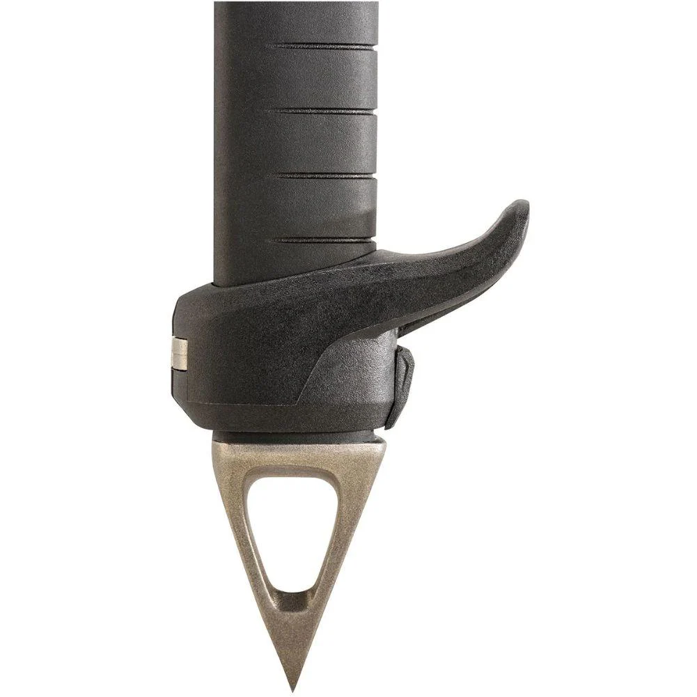Black Diamond Venom Adze Ice Axe - 50cm - Image 3
