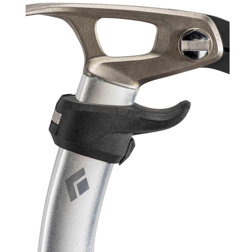 Black Diamond Venom Adze Ice Axe - 57cm - Image 2