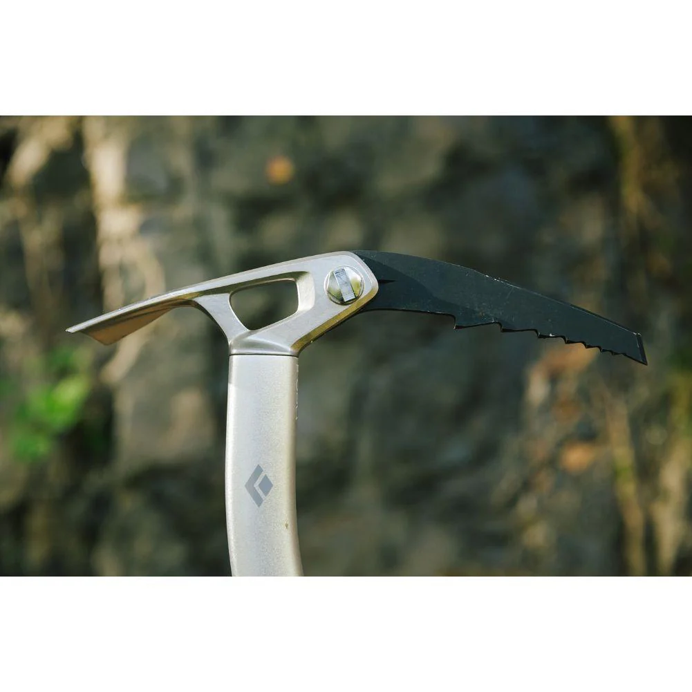 Black Diamond Venom Adze Ice Axe - 57cm - Image 4