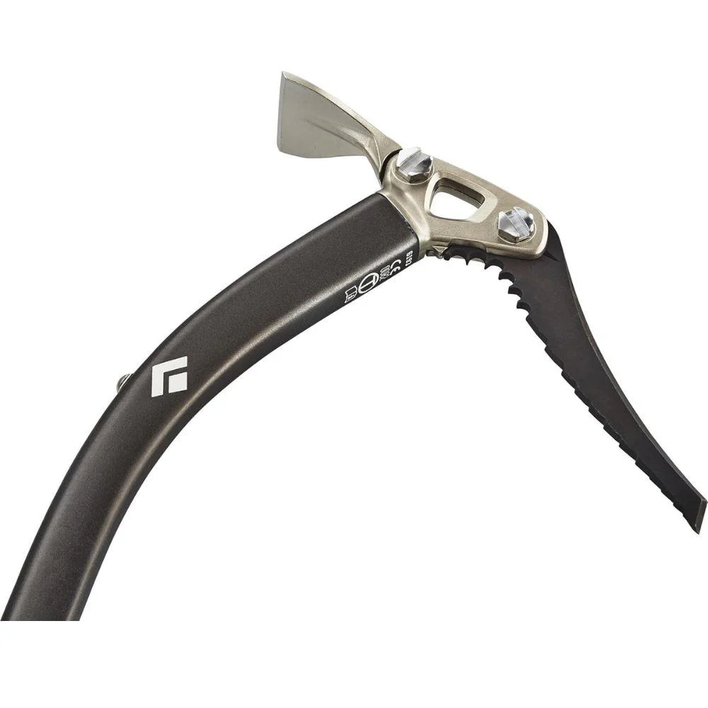 Black Diamond Viper Adze Ice Tool - Image 3