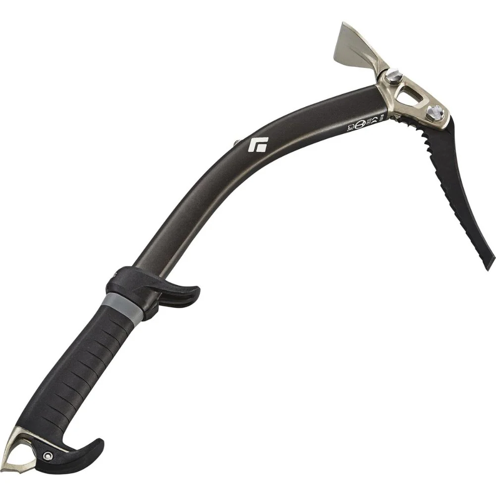 Black Diamond Viper Adze Ice Tool - Image 6