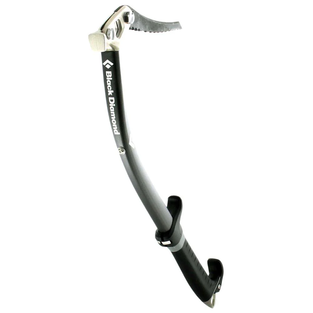 Black Diamond Viper Hammer Ice Tool - Image 3