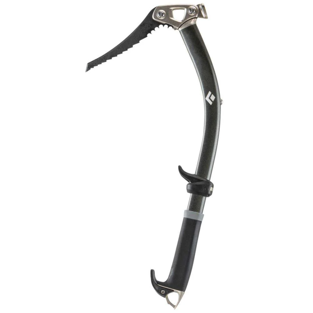 Black Diamond Viper Hammer Ice Tool - Image 6