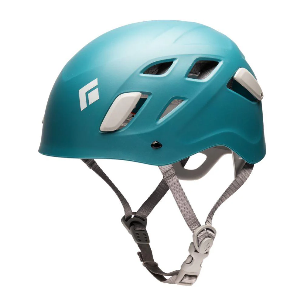 Black Diamond Women's Half Dome Climbing Helmet (S/M) - Caspian
