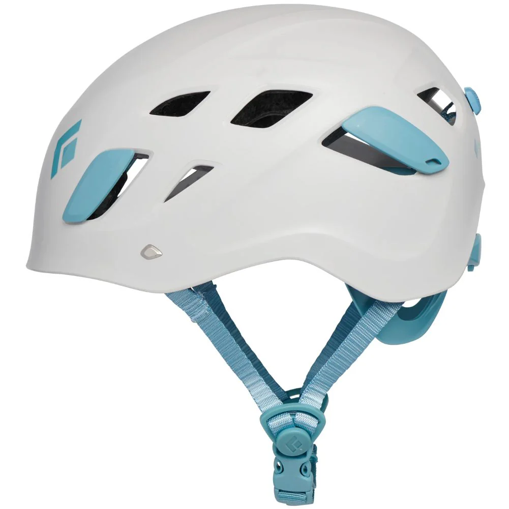 Black Diamond Women's Half Dome Helmet - S/M  (Alloy) - Image 2