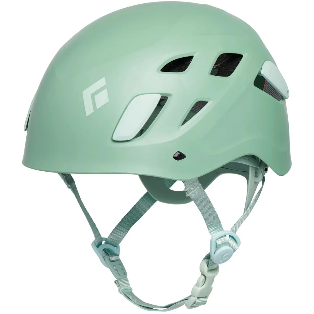 Black Diamond Women's Half Dome Helmet - S/M (Desert Sage)