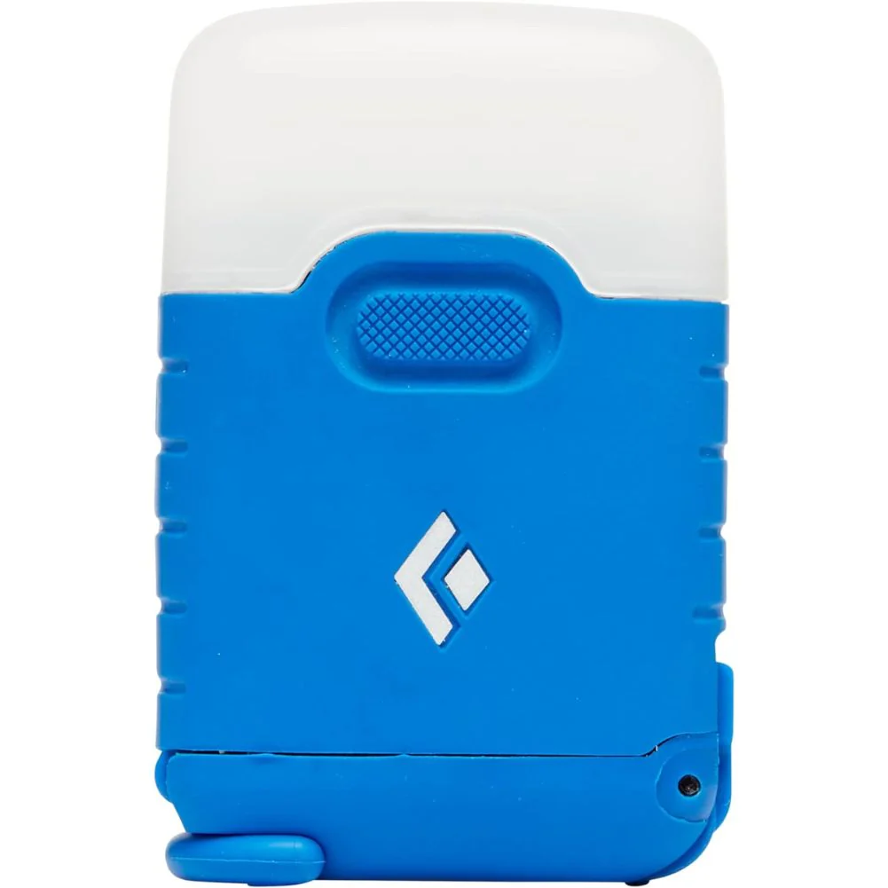 Black Diamond Zip Lantern (Powell Blue)