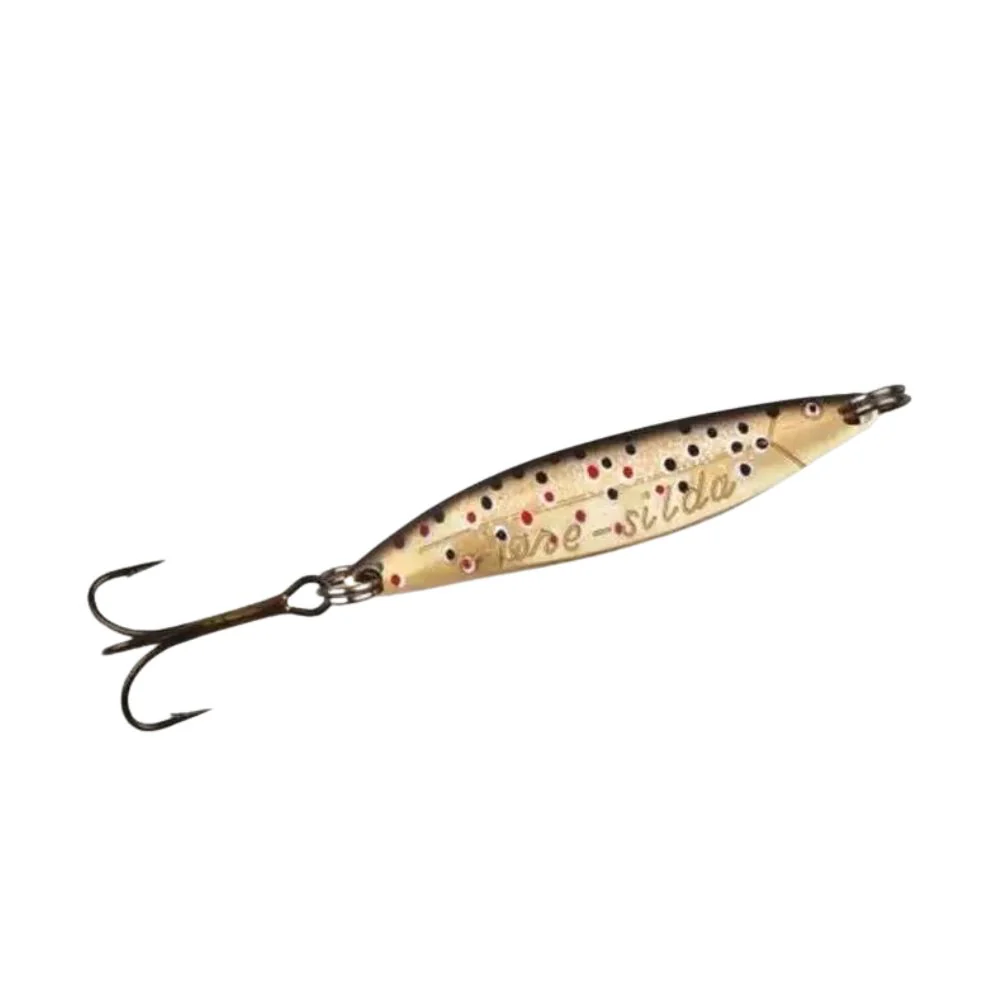 Blue Fox Moresilda Trout Fishing Spoons (10g) - Image 6