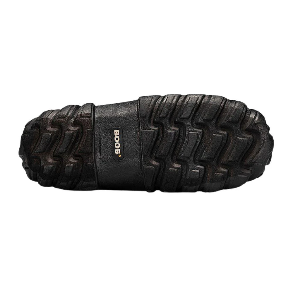 Bogs Men's Classic High Welly Boots (Black) - Image 5