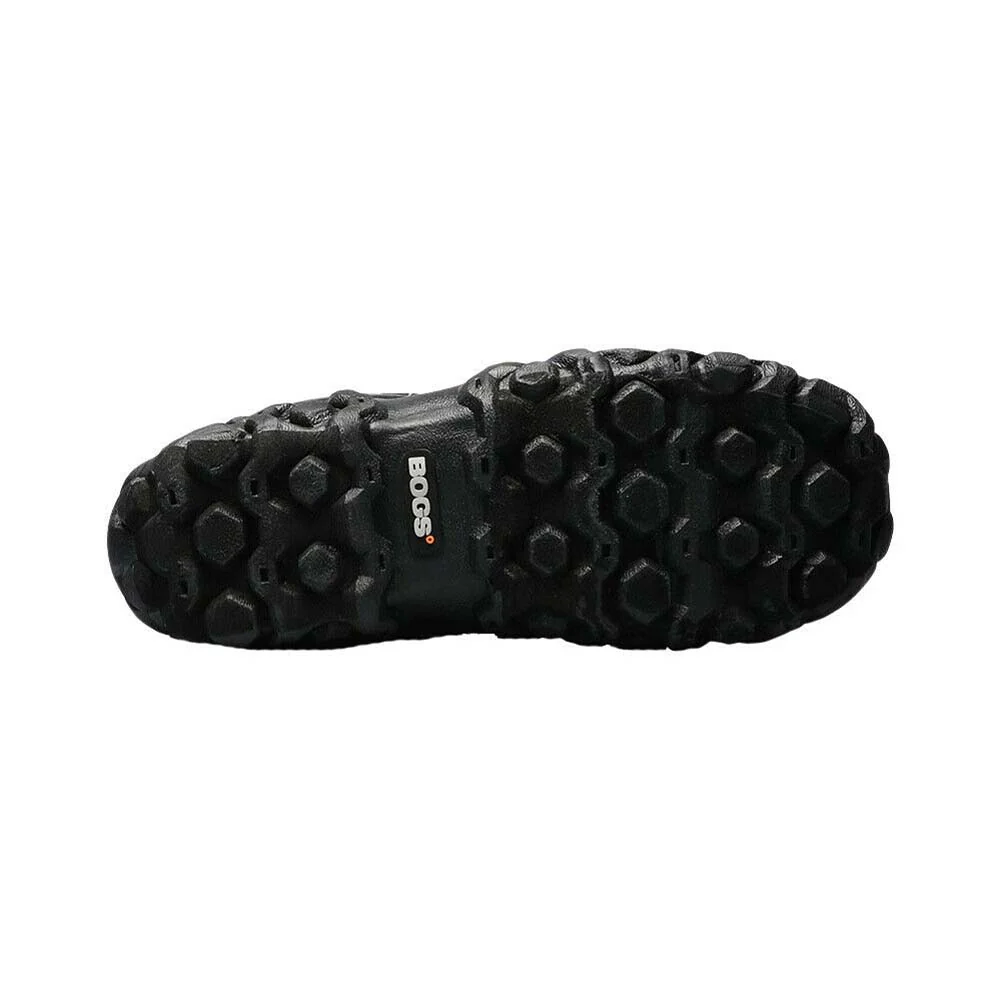 Bogs Men's Mesa Welly Boots (Black) - Image 4